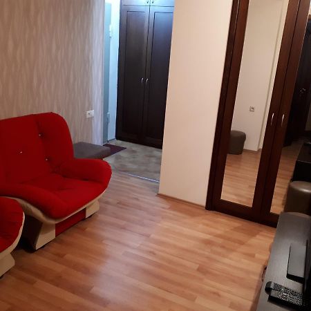 Apartment Archil Batumi Exterior photo