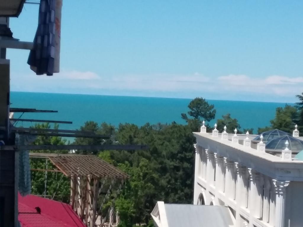 Apartment Archil Batumi Exterior photo