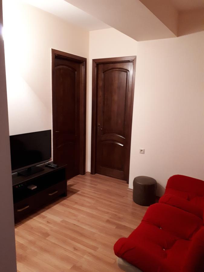 Apartment Archil Batumi Exterior photo