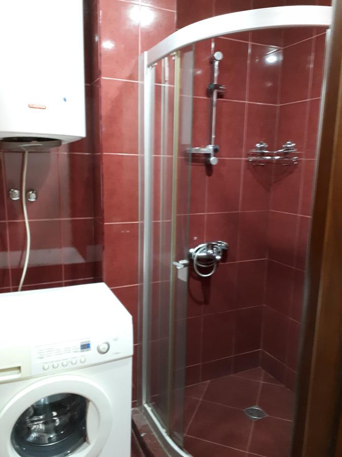 Apartment Archil Batumi Exterior photo