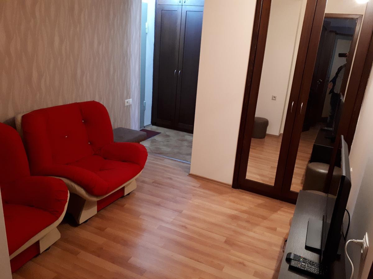 Apartment Archil Batumi Exterior photo